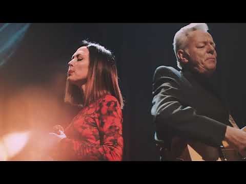 Borderline | Collaborations | Tommy Emmanuel with Amanda Shires