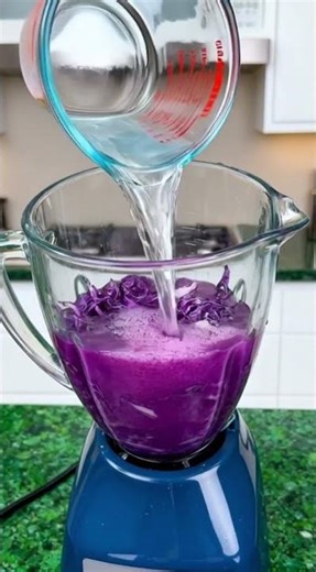 Goodbye inflammation! 🍍 Beetroot, lemon, and pineapple: the powerful detox that will cleanse your...