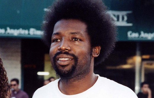 Afroman settles lawsuit with female fan he punched during concert