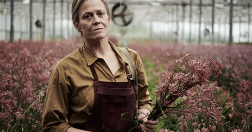 The Lost Flowers of Alice Hart Trailer Gets Prime Video Release