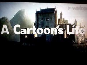 "A Cartoon's Life" Part 1 - Opening Title/Harvest Time