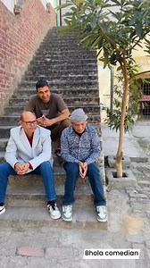 11K views · 360 reactions | ਸ਼ਰਾਬ ਪੀਣਾ ਸਿਹਤ ਲਈ ਹਾਨੀਕਾਰਕ ਹੈ  | Bhola Comedian | Facebook