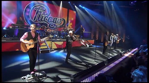 Watch Chicago perform "Beginnings" from GREATEST HITS LIVE, recorded in 2017 for PBS Soundstage. See the rest of the performances on the CD/DVD set, available now: https://rh-ino.co/chicagoghl | Chicago
