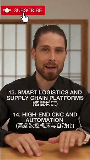 China’s Biggest Industries & Strategic Priorities Explained (Semiconductors, Biotech, EVs)