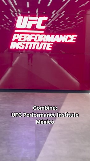 74K views · 364 reactions | El primer día del Combine en el UFC Performance Institute de Mexico | UFC | Facebook