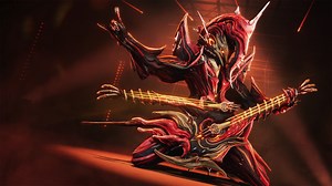 Warframe: 1999's Free 'Techrot Encore' Drops Later This Month With 60th Warframe, Temple | XboxAchievements.com