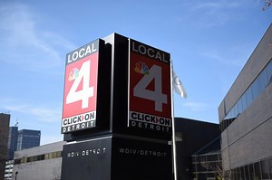 Longtime WDIV reporter fired over racial comment