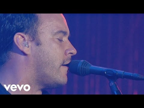 Dave Matthews Band - One Sweet World / Happy Birthday (Live At Piedmont Park)