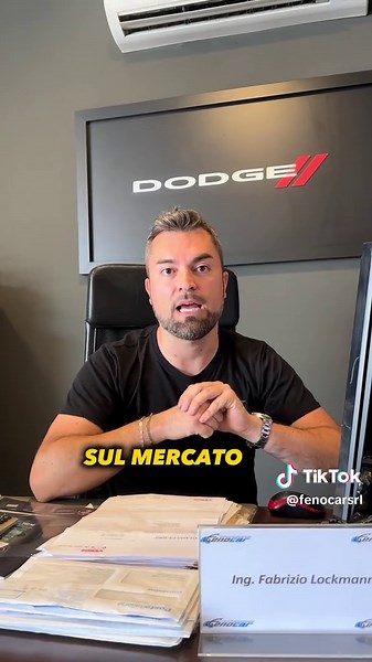 E tu cosa ne pensi?🤔 Auto tedesca o auto americana?🇺🇸 Scrivilo nei commenti⬇️ #fenocar #autoamericane #autotedesche #roma #perte #foryou