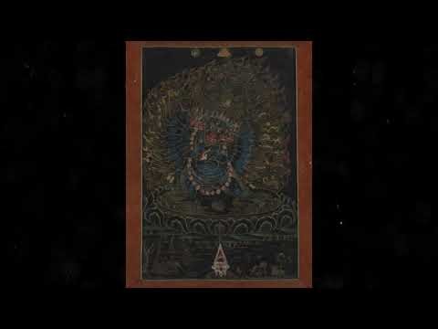 Tantric Tibetan YAMATAKA - Freedom Chants From The Roof Of The World - YAMANTAKA by The Gyuto Monks