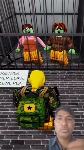 I Was Too Late to Save Them 😭💔 | Hear Me Now Roblox Story #shorts