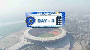 IND vs ENG 2021, 4th Test, Day 3: Match Highlights