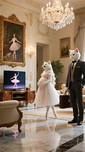 SUPER CAT | #animation #Cat #Kitten #catfunny #aicat #aivideo #DonMeow #DonCatsStpry #DonCats #Trending #Reels #instagram | Instagram