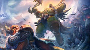 Heroes of the Storm gets its first Warcraft-themed event