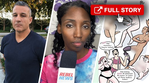 How to find which sexually explicit books are in your child's school library