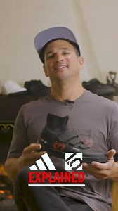 3.2K views · 29 reactions | The Freerider Pro VCS took the building blocks of the Freerider Pro and then added increased protection.Tailored for the riders who are pushing their limits in unforgiving terrain! All of this leads to a shoe which provides that legendary grip while keeping high-risk areas protected  #GoAnywhereRideAnything | Adidas Five Ten | Facebook