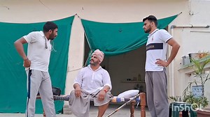 471K views · 16K reactions | ਪੁੱਤ ਦੀ ਪਿਉ ਲਈ ਖੁੰਦਕ.. #punjabivideo #punjabi #comedyvideo #comedy #top #viralvideo | Billu Mithri | Facebook