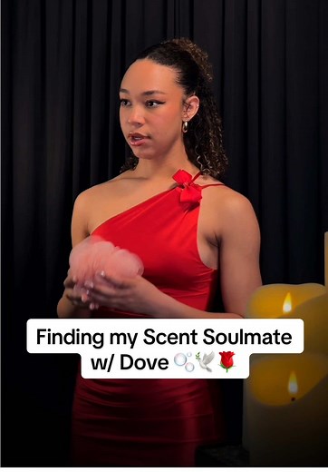 Discover Your Perfect Match with Dove Plant Milk Body Wash