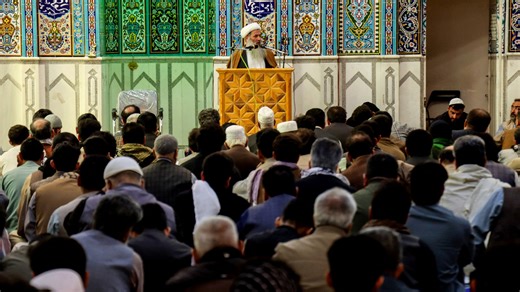 Families gather to mourn victims of deadly shooting in Afghanistan
