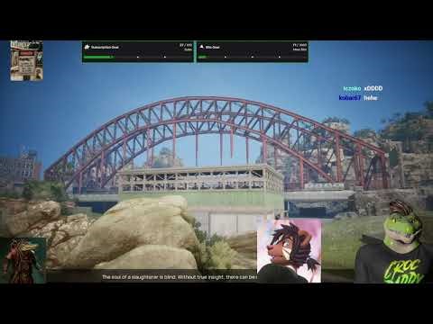 [18+] Xubathon 15: Assaulting Friends !book !discord