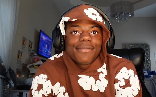 "I f**ked up" - IShowSpeed says Amy Flamy was "never his girlfriend," explains why South Korean influencer was upset