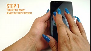 HTC U12 Plus Screen Protector [2-Pack], Skinomi® TechSkin Full Coverage Screen Protector for HTC U12 Plus Clear HD Anti-Bubble Film