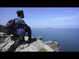 Dublin City University - Our tour of Dublin and the reasons why you should come to DCU