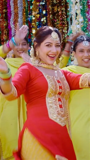 Nachi Teri Maa Naal X Lehnga | Neeru Bajwa | Tania | Diljit Dosanjh | Latest Punjabi Songs 2025