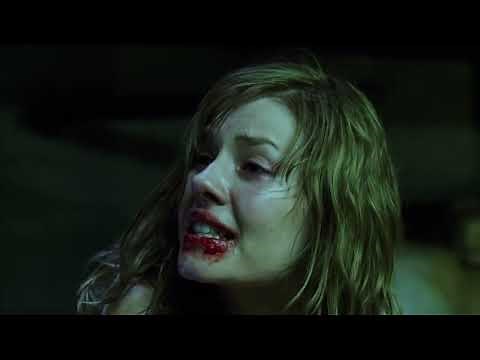 House Of Wax Best Scene