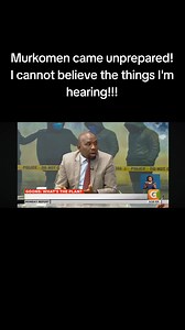 These responses are unsatisfactory and do not ease the minds of Kenyans. We need some seriousness please. #Kenya #fyp #citizentvkenya #security