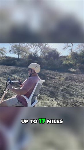 6.6K views · 135 reactions | Watch as this rider puts an electric bike through its paces. They test the suspension, dual motor, and overall handling on diverse terrains. See how the bike handles with stability, great performance, hydraulic brakes, and pedal assist. #ElectricBike #BikeTest #DualMotor #HydraulicBrakes #PedalAssist #BikeHandling | Sixthreezero Bicycle Co. | Facebook