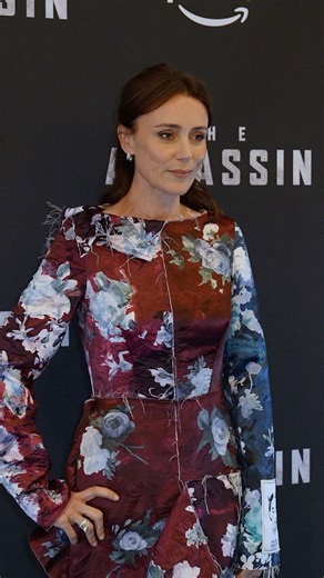 Happy 50th Birthday Keeley Hawes 💕 | Prima Magazine