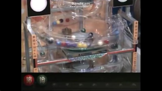 日本朝日电视台（EX）乐透737选7 2开奖过程（2014.07.18）