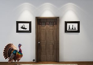 Escape Fan Room 06 Escape - Hardened Edition - Escape Fan