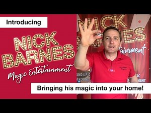Children’s Magic Show