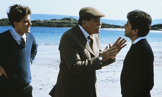 Bill Forsyth's Local Hero brought comfort and joy in the 1980s and still does today