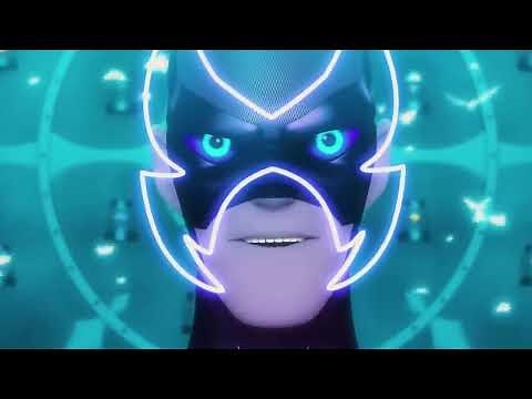 CHAT NOIR UTILISE LE POUVOIR ABSOLU dans SAISON 6 - Miraculous Ladybug