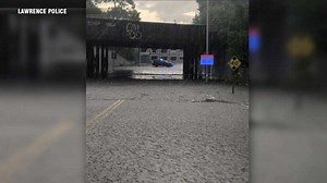 Wild winds, flash flooding, strong storms leave path of destruction across Mass.