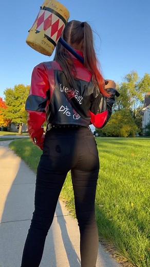 Anghelina Policarpova on Instagram