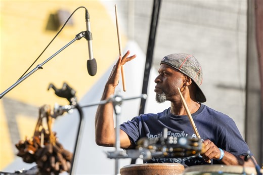 Live Wire: Springfield Jazz and Roots Festival returns in July