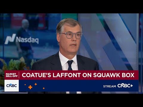 Billionaire investor Philippe Laffont: There will be a $10 trillion company in the future