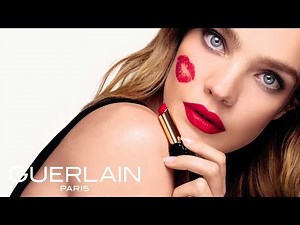 GUERLAIN | KissKiss Tender Matte 2021