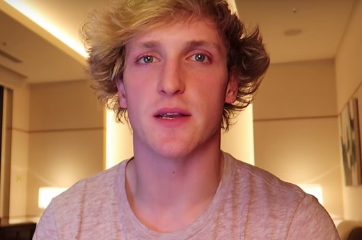 Read Logan Paul's apology for his dead body video in full