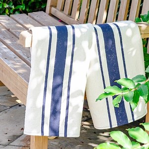Simple Flour Sack Dish Towels You Can Make in a Day