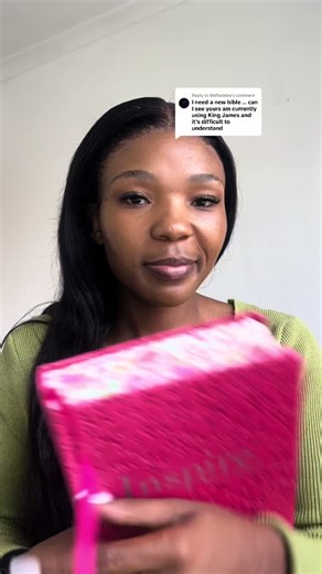 Creative Bible Overview and Recommendation