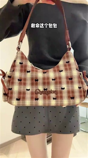 Champion美国冠军包包