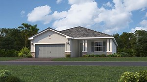 Timber Creek - Executive Homes by Lennar