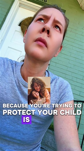 Parent alienation is real. Make the change