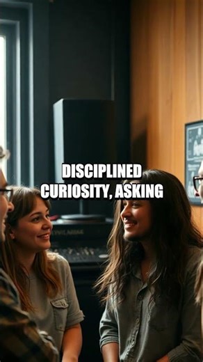 The Seven Minute Quiet That Shapes a Superstar Day