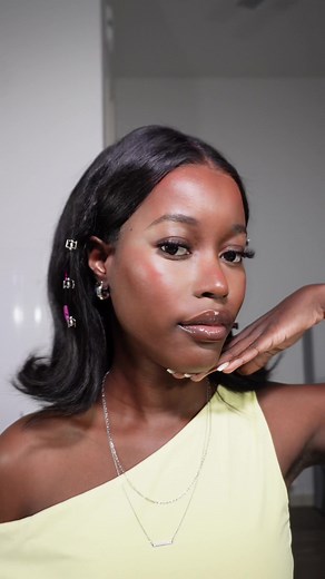 Armani Beauty Luminous Silk Concealer Makeup Look Tutorial